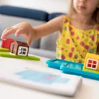 Smart Games, Trzy Małe Świnki, gra logiczna