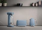 Smeg, czajnik elektryczny, KLF03SBMEU