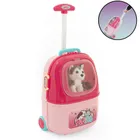 Smiki, Fun Pets, Psiak podróżnik, walizka z maskotką