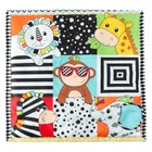 Smiki, mata edukacyjna, zwierzątka