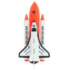 Smiki, Stacja kosmiczna, zestaw figurek z parą wodną