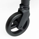 Smiki, Wind, wózek spacerowy, czarny