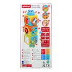 Smily Play, kostki sensoryczne