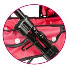 Smily Play, wózek głęboki dla lalek