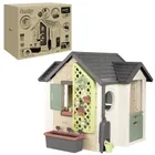 Smoby, Domek ogrodnika, domek ogrodowy