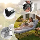 Sofotel, ChillWell Dream, łóżko turystyczne, składane, leżak ogrodowy