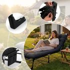 Sofotel, ChillWell Dream, łóżko turystyczne, składane, leżak ogrodowy