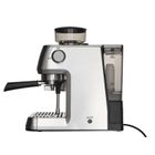 Solis, ekspres kolbowy, Grind & Infuse Perfetta, stalowy