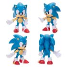 Sonic, figurka, 6 cm
