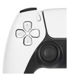 Sony, DualSense, kontroler bezprzewodowy, PS5, biały