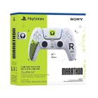Sony, DualSense PS5, kontroler, Marathon New Edition