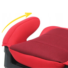 Sorino, Eris, podstawka samochodowa, red, 125-150 cm