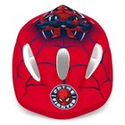 Spider-Man, kask ochronny, rozmiar 52-56 cm