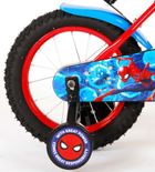 Spider-Man, rower dziecięcy, 14"