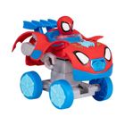 Spidey i super-kumple, Mech Web Crawler, pojazd-robot, 20 cm
