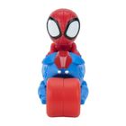 Spidey i super-kumple, Web Strike 2n1, zestaw pojazdów