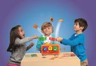 Splash Toys, Wesoły toster, gra rodzinna