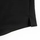 Spodnie dresowe unisex z szeroką nogawką wide oversize NOWEAR