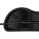 Spokey, Carvy, multifunkcyjny przyrząd fitness, 2w1