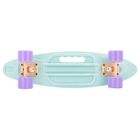 Spokey, Groovy, deskorolka fiszka