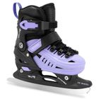 Spokey, łyżworolki regulowane, 4w1, 29-33VT 4ONE