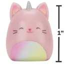 Squish-a-longs, figurki z pierścionkiem