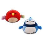 Squishmallows, Flip-a-mallow, maskotka, 13 cm