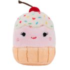 Squishville by Squishmallows, Sweet Tooth Squad, mini maskotka, 6 szt.