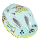 Star Wars, kask ochronny, Mandalorian, rozmiar 52-56 cm