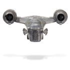 Star Wars, Micro Galaxy Squadron, Razor Crest, pojazd