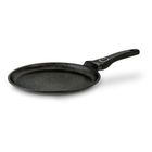 Starke, Svart Marble, patelnia do naleśników, 28 cm