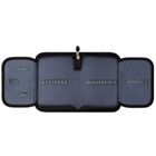 St.Right, piórnik rozkładany, pojedynczy, Sleepy Corgi