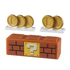 Super Mario, System Połączeń z mini grą, zestaw z figurką, 7630, 1 szt.