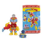 SuperThings, Kazoom Kid, Guardians of Kazoom, figurka