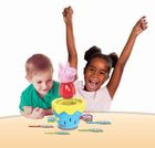 Świnka Peppa, Pop-Up, gra zespołowa