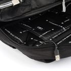 Swissbags, St.Moritz, plecak z kieszenią na laptopa, 38l