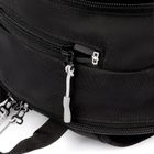 Swissbags, Thun, plecak z kieszenią na laptopa, 28l