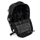 SwissBags, Verbier, plecak z kieszenią na laptopa, 40l