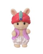 Sylvanian Families, Bajkowe przebrania, torebki niespodzianki, figurka, 5699