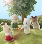 Sylvanian Families, Dziecko owieczek, figurka, 5620