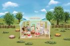 Sylvanian Families, Gabinet lekarski, zestaw z figurkami, 5729