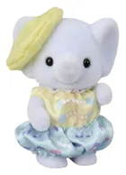 Sylvanian Families, Koncert w przedszkolu, figurki z akcesoriami, 5817