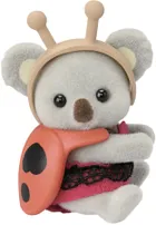 Sylvanian Families, Leśni Przyjaciele, saszetka z figurką niespodzianką, 5751, 1 szt.