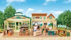 Sylvanian Families, pizzeria z ceglanym piecem, 5324