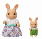 Sylvanian Families, Stroy House, zestaw z figurkami, 5728