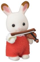 Sylvanian Families, zespół muzyczny, figurka, 1 szt., 5321