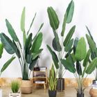 Sztuczna roślina dekoracyjna, 120 cm