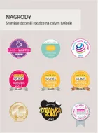 Szumisie, Szumiś Królik, maskotka 7w1 z aplikacją i lampką, beżowy, 30 cm