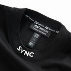 T-shirt basic o kroju oversize NOWEAR