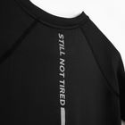 T-shirt treningowy z technologią Cool Dry NOWEAR